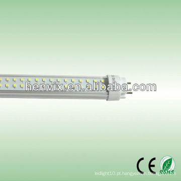 A melhor qualidade 18w 1200mm t8 conduziu a luz do tubo shenzhen